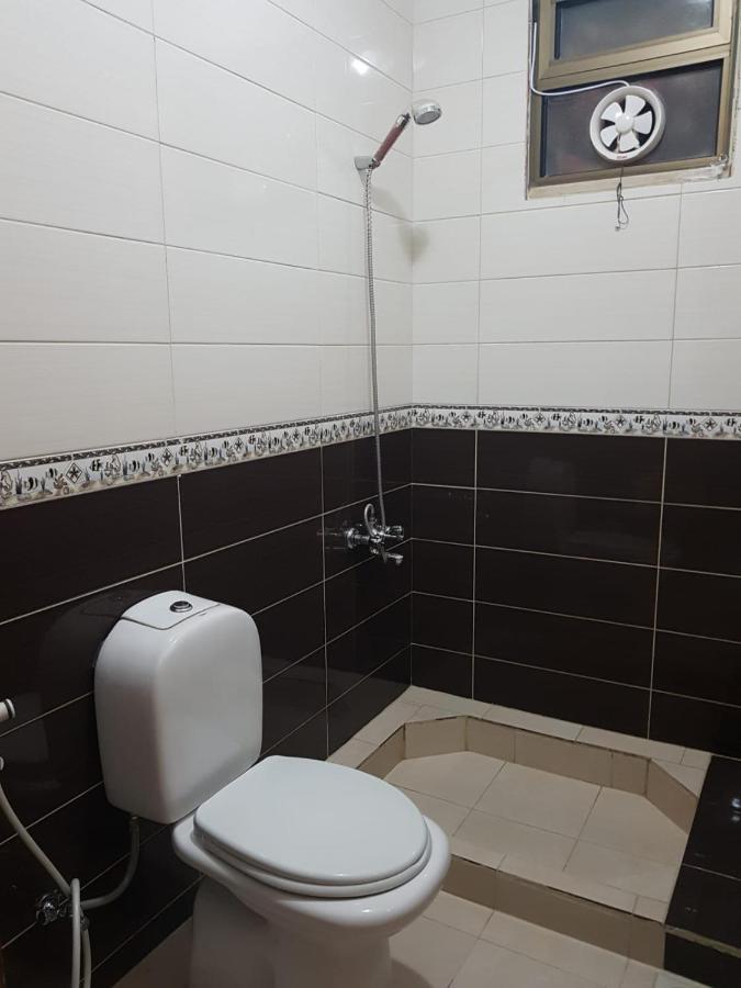 Moon House Hotel Wadi Musa Exterior photo